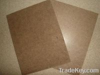 Sell smooth hardboard for decoration