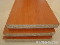 Sell Melamine Particle Board, Flake boards