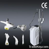 Sell velaslim Redlight Bipolar RF Cavitation Vacuum Slimming Equipment