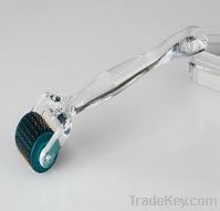 Sell ZGTS Titanium Skin Microneedle Roller
