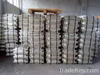 Sell tin ingot