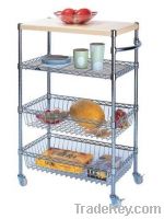 Sell kitchen cart