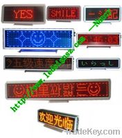 Sell LED desktop series