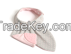 KD093 Koo-di Choos Teether Bib