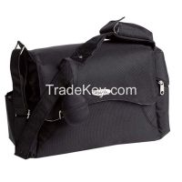 KD013 Koo-di Messenger Changing Bag