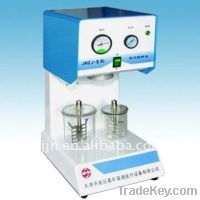 Sell vacuum mixer--direct factory