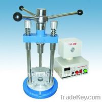 Sell YJY-B injected acetal resin denture machine--direct factory