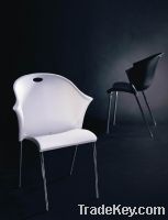 Sell plastic chair(Blum chair)