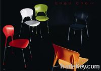 Sell plastic stacking dining chair(Engo chair)