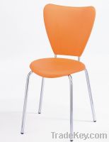 Sell plastic dining chair(Alice chair)
