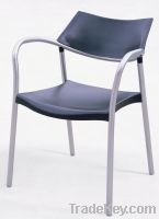 Sell outdoor aluminium plastic chair(Beta chair)