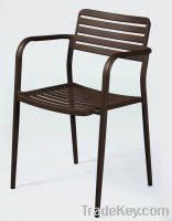 Sell outdoor metal chair(Eac chair)