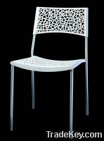 Sell modern plastic chair(Ness chair)