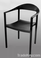 Sell modern plastic chair(AT418)