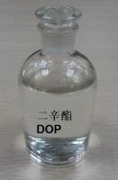Sell  DOP/Dioctyl phthalate