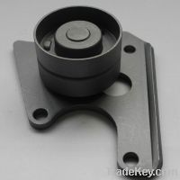 Sell belt tensioner pulley