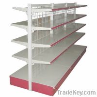 Sell Store Shelving
