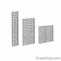 GCGP-01 steel gridwall panels