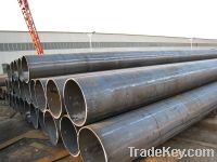 Sell seamless steel tube