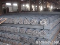 Sell deformed steel bar