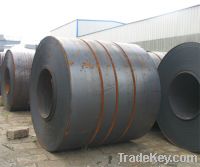 Sell steel plate coil