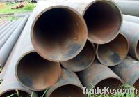 Sell steel pipes