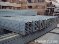 Sell hot rolled ibeam steel bar