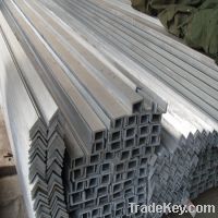 Sell channel steel in low price