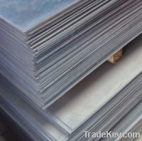 Sell Galvanized Steel sheets