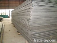 Sell carbon steel plate
