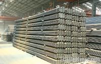 Sell stainless steel angle bar