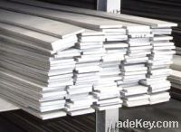 Sell stainless steel flat bar