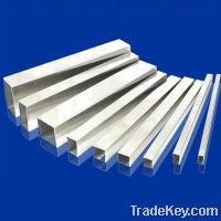 Sell stainless steel square bar