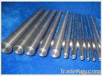 Sell stainless steel round bar