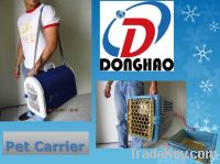 Sell Pet Carrier