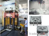 Offer Cooperation: Die Cast Mold