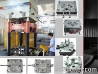 Offer Cooperation: Plastic Injection Mold