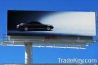 Sell outdoor Professional LED display screen P 13