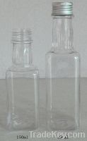 Nursing liquid bottle, Female nursing liquid bottle