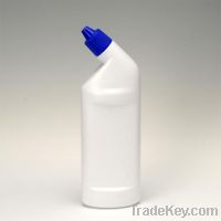 Sell Kitchen cleanser bottle, empty detergent bottle