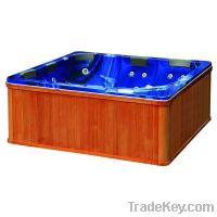 Sell hot tub spa