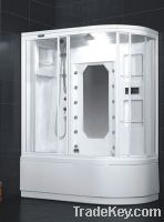 Sell Steam sauna bath