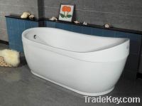 Sell free-standiing bathtub