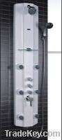 Sell acrylic shower panel
