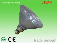 100W/150W/175W, Clear, PAR38 Infrared Lamp