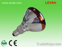 Sell 100W/150W/175W, Top Red, BR38 Infrared Lamp