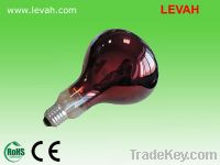 Sell 150W/250W, All Red R125 Infrared Lamp