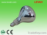 Sell 150W/250W, Clear R125 Infrared Lamp