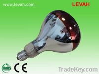 Sell 150W/250W, Top Red R125 Infrared Lamp
