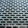 Sell Carbon Steel Perforated Metal